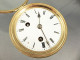 Delcampe - * MOUVEMENT HORLOGE - Pendule Horlogerie Réveil - Horloges