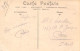 78-SARTROUVILLE- LE RAID DU CLEMENT BAYARD DU 1er NOVEMBRE 1908 - DIRIGEABLE - Sartrouville