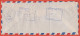 CUBA LETTRE RECOMMANDEE DE 1957 POUR PARIS FRANCE - Lettres & Documents