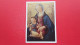 Madonna And Child.Domenico Ghirlando.Sent To Switzerland(Avarua) - Islas Cook