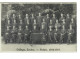 Eecloo Eeklo FOTOKAART College  Poësis   1916-1917 - Eeklo