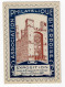 BEZIERS Hérault Carte Postale 20c Semeuse Yv 139  Ob Flamme Exposition Propagande PHILATELIQUE 17-27 Juin 1937 - 1906-38 Sower - Cameo