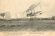 AVIATION. AVIATEUR - H. FARMAN Moteur Antoinette 50HP - Aviateurs