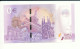 Billet Souvenir - 0 Euro - UEGU - 2017-1 - MUSÉE DE L'AIR ET DE L'ESPACE LE BOURGET - CONCORDE - N° 4843 - Billet épuisé - Lots & Kiloware - Banknotes