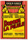 CPM - Reproduction D'affiche - THEATRE DES DEUX ANES - DORONS LA PILULE - Theater