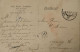 Usquert (Grn.) Cafe Schalema 1912 Topkaart - Andere & Zonder Classificatie