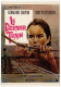 CPM - Reproduction D'affiche - Le Dernier Train - Géraldine Chaplin, Nino Castelnuovo - Affiches Sur Carte