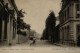 Groenlo (Gld.) Lieveldsche Straat Ca 1900 Topkaart - Groenlo
