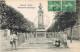 60 - AUNEUIL - S14231 - Monument Boulenger -L23 - Auneuil