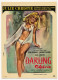 CPM - Reproduction D'affiche De Cinéma - DARLING Chérie (Julie Christie) - Advertising