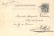 FRANCE - 88 - CHARMES - Avenue De La Gare - Carte Postale Ancienne - Charmes