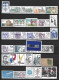 A3  France Lot De Timbres De 1985 N++ - 1980-1989