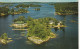 St. Peter's Anglican "Church On The Rock", Stoney Lake, Peterborough, Ontario - Peterborough