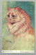 ***  1  X  LOUIS  WAIN  ***   -  Ruffled Plumes  -  ZIE / VOIR / SEE SCAN'S - Wain, Louis