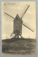 ***  SILLY - MAUVINAGE  ***  -  Molen / Moulin  -    Zie / Voir Scan's - Silly