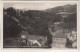 C7630) WOLFSBERG - Kärnten - Blick Auf Schloß WOLFSBERG U. SCHOßBACH - Alt ! - Wolfsberg