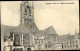 Enghien Eglise Paroissiale Vue Latérale Feldpost Duitse Soldaat Ww1 - Enghien - Edingen