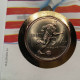 USA Half Dollar Coin 1994 FIFA FOOTBALL WORLDCUP CHAMPIONSHIP SOCCER Numisletter Detroit (Numisbrief Fussball WM Monnaie - Storia Postale