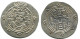 TABARISTAN DABWAYHID ISPAHBADS KHURSHID AD 740-761 AR 1/2 Drachm #AH160.8.D - Orientale