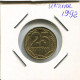 5 Kopiiok 1992 UKRAINE Münze #AR464.D - Ukraine