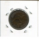 1/2 PENNY 1948 AUSTRALIEN AUSTRALIA Münze #AS248.D - ½ Penny