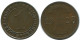 1 REICHSPFENNIG 1928 F DEUTSCHLAND Münze GERMANY #AE213.D - 1 Rentenpfennig & 1 Reichspfennig