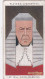 17 Rt Hon Lord Darling  -   Straight Line Caricatures 1926 - Players Cigarette Card - Player's