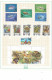 Delcampe - Russia  1992-1998 .  Set Of Stamped Stamps ( 515v. + 24 S/S ). - Gebraucht