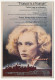 CPM - Reproduction D'affiche De Film - ' Frances' Is A Triumph ! - Affiches Sur Carte