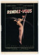 CPM - Reproduction D'affiche De Film - Rendez-vous (Lambert Wilson, Juliette Binoche, Jean-Louis Trintignant) - Posters Op Kaarten