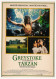 CPM - Reproduction D'affiche De Film - Greystoke, La Légende De Tarzan - Posters On Cards