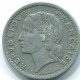 5 FRANCS 1952 FRANCE Pièce KEY DATE Low Mintage #FR1017.79.F - 5 Francs