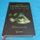 Anthony Horowitz - Die Fünf Tore - Schattenmacht - Fantasy