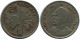 25 BUTUTS 1971 GAMBIA Coin #AP889.U - Gambia
