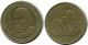 200 SHILLINGI 1998 TANZANIA Coin #AP950.U - Tansania