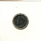 1 FRANC 1994 DUTCH Text BELGIUM Coin #AU107.U - 1 Franc