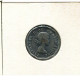 5 CENTS 1954 CANADA Coin #AU168.U - Canada