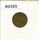 1 CENT 1956 CANADA Coin #AU161.U - Canada