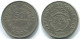 50 CENTIMOS 1976 COSTA RICA Coin #WW1170.U - Costa Rica