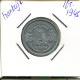 1 FRANC 1945 FRANCE Coin French Coin #AN939 - 1 Franc
