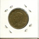 10 BUTUTS 1971 GAMBIA Coin #AS389.U - Gambia