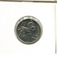 10 TOLARJEV 2000 SLOVENIA Coin #AR383.U - Slowenien