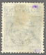 ROMANIA HUNGARY 1919 Yt: RO-TO 79 MH* Transylvania Occupation Oradea, King Charles IV, Habsburg, IV. Károly, New-Hinged - Transilvania