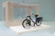 Norev - MOBYLETTE SOLEX 3800 Luxe 1969 Bleu Réf. 182064 Neuf 1/18 - Norev