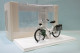 Norev - MOBYLETTE SOLEX 3800 Super Luxe 1969 Blanc Réf. 182067 Neuf 1/18 - Norev