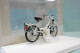 Norev - MOBYLETTE SOLEX 3800 Super Luxe 1969 Blanc Réf. 182067 Neuf 1/18 - Norev