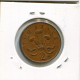 2 PENCE 1989 UK GBAN BRETAÑA GREAT BRITAIN Moneda #AN580.E - 2 Pence & 2 New Pence