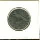 50 FORINT 1995 HUNGRÍA HUNGARY Moneda #AS907.E - Hongrie