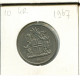 10 KRONUR 1967 ISLANDIA ICELAND Moneda #AT070.E - Iceland