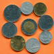 ITALIA ITALY Moneda ITALIA ITALYn Moneda Collection Mixed Lot #L10426.1.E - Colecciones